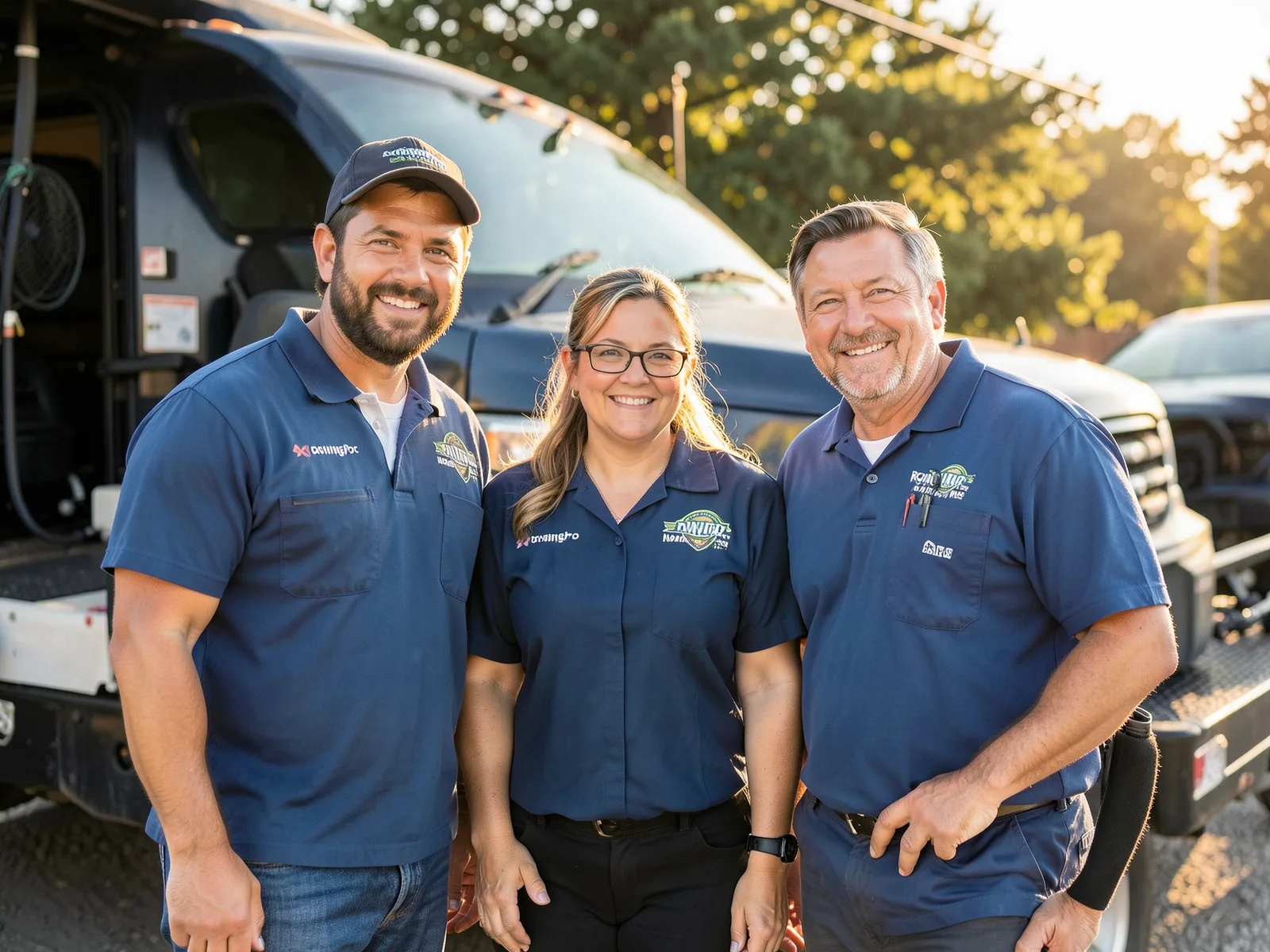 Roof Repair company in Empire, CO